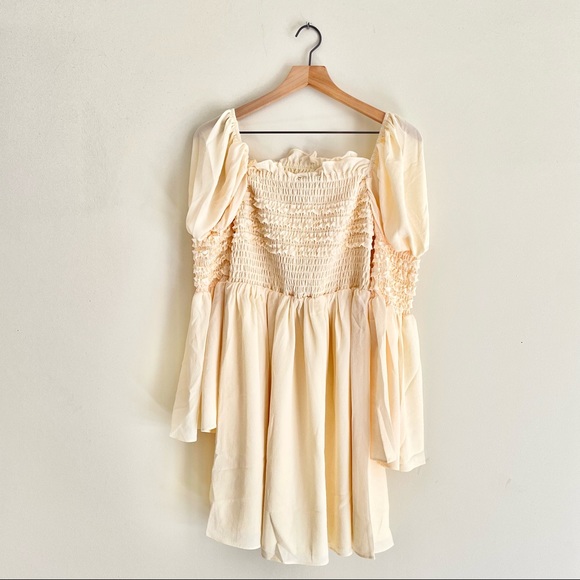 One Pretty Time OPT Luanne Dress - Picture 7 of 14